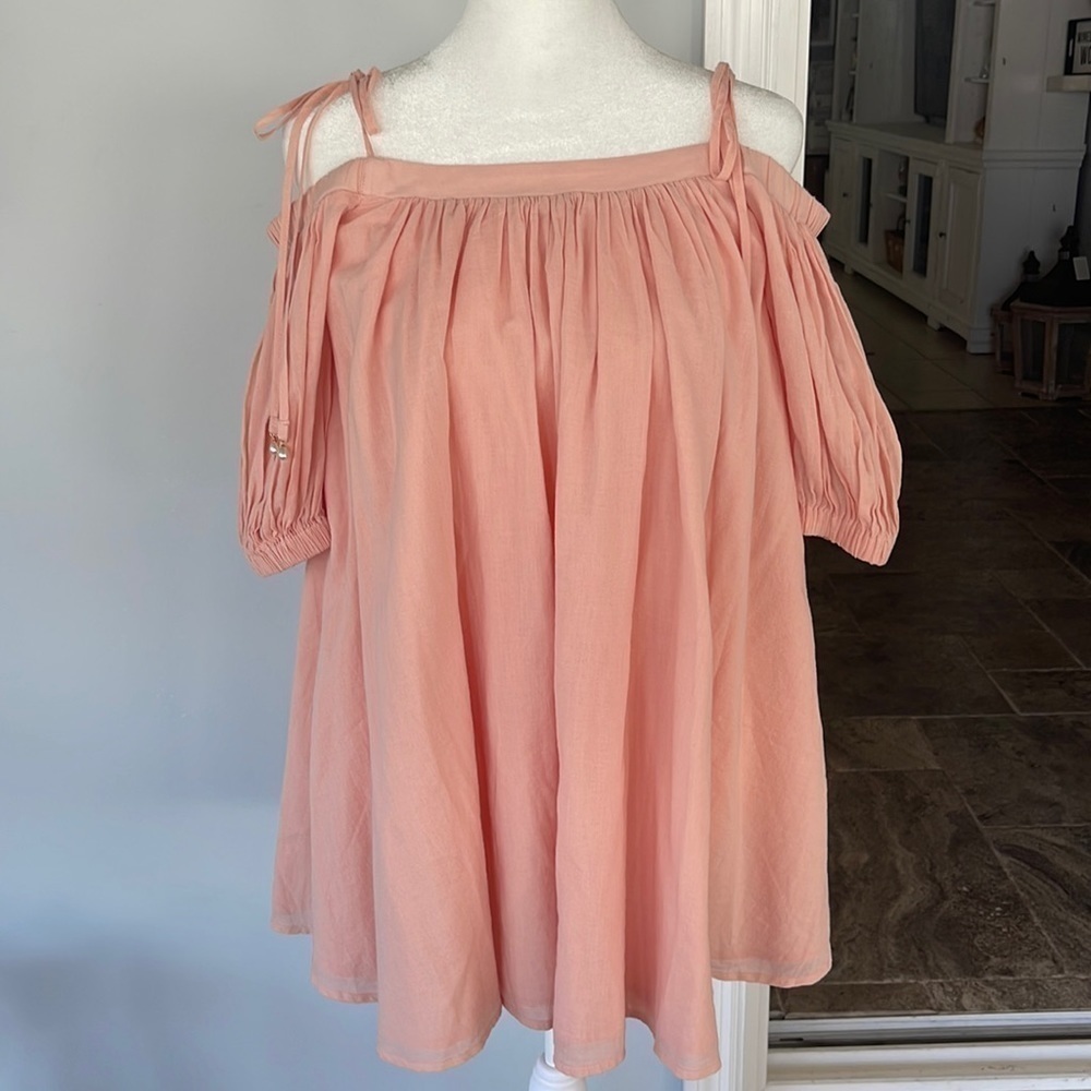 NWT Majorelle Dress